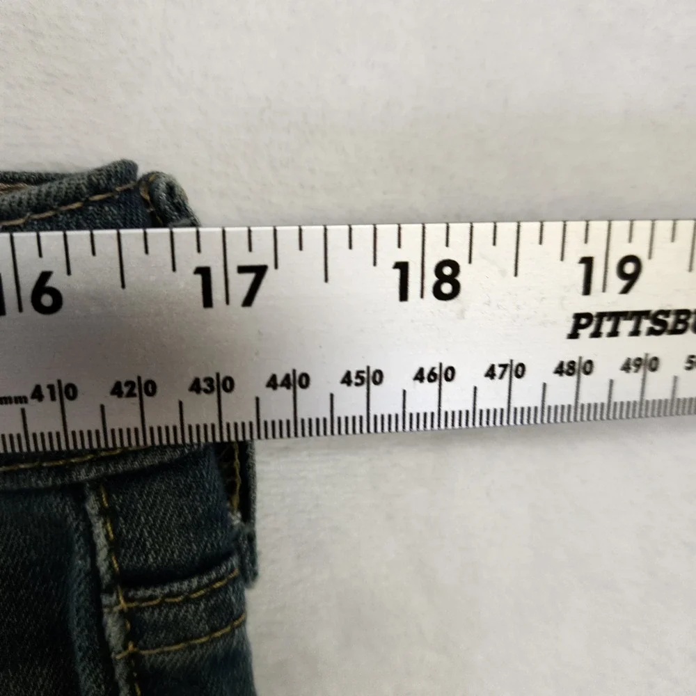 Levis discover timeless
